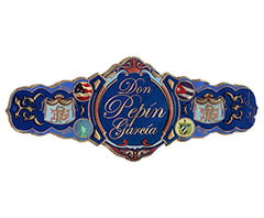 DON PEPIN GARCIA