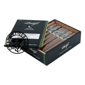 Davidoff Escurio - Corona Gorda Box of 12