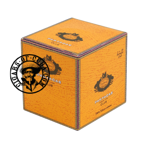 Partagas Club Cube of 100
