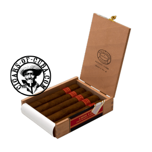 Partagas Serie E No.2 Box of 5