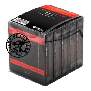 Partagas Serie Mini Ban Cb 5 x 20 Cube of 100