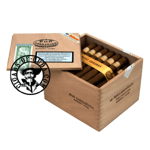 Por Larranaga Petit Coronas 2013 Box of 50