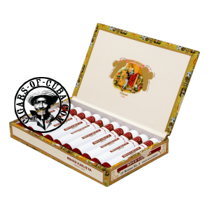 Romeo y Julieta No.3 Tubos Box of 10