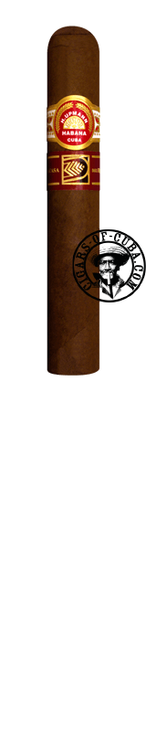 H.Upmann Royal Robusto (cdh) 2012