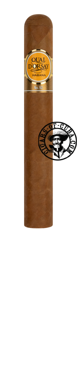 Quai D'Orsay No. 52