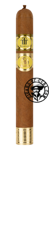 Trinidad Robustos Extra